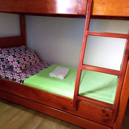 Triple Js Unit 301 Appartement Baguio City Buitenkant foto