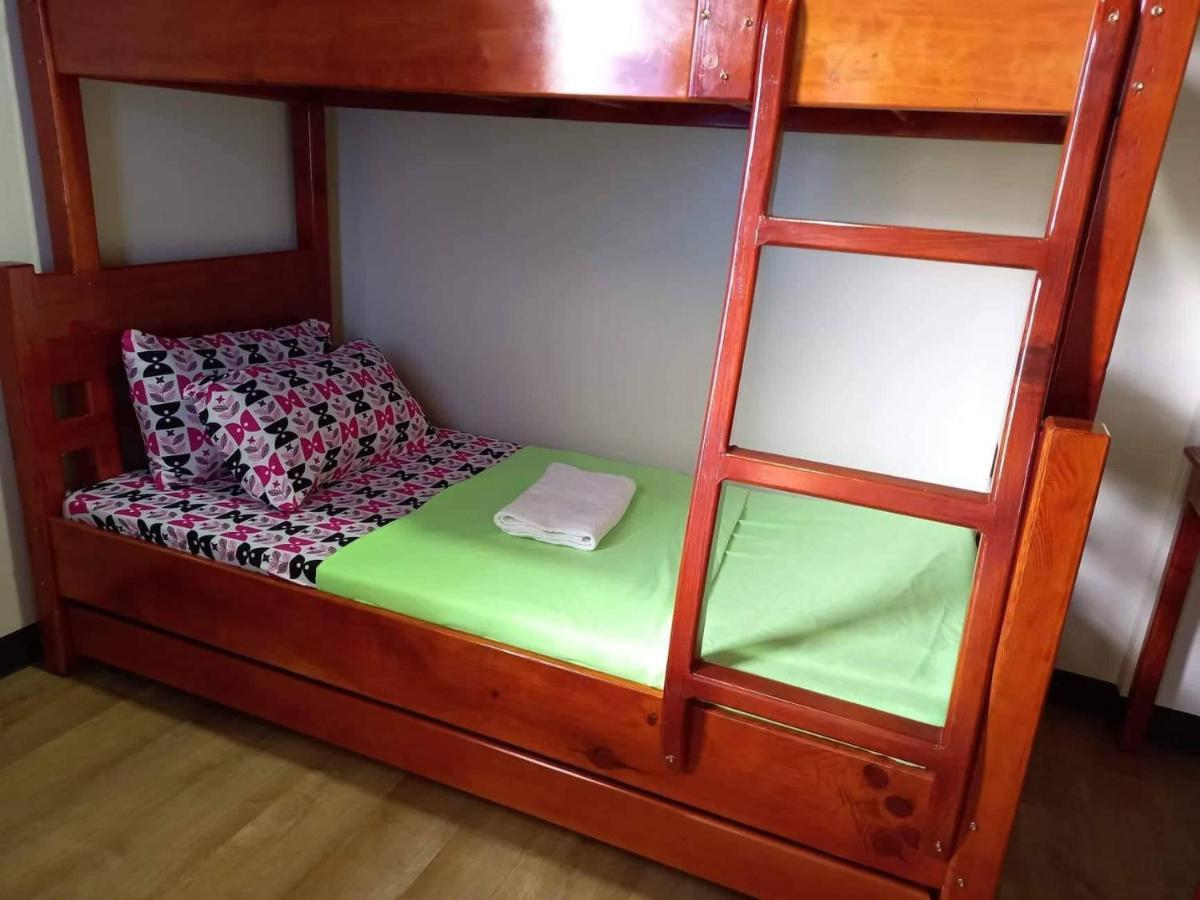 Triple Js Unit 301 Appartement Baguio City Buitenkant foto